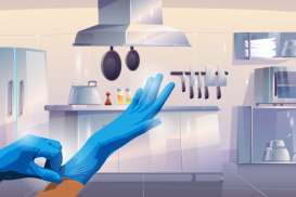 Boas Práticas de Manipulação em Serviços de Alimentação