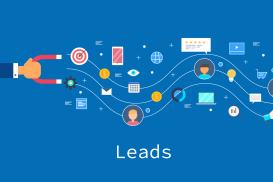 Captação de Leads